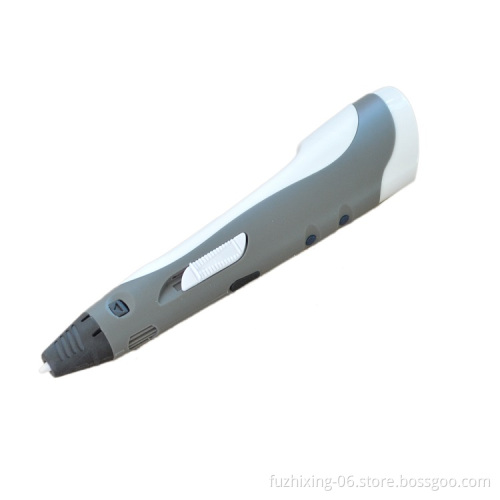 Factory Wholesale Personalized 3D Digital Pen with ABS PLA Filament